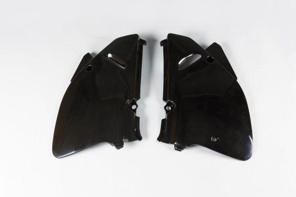 Side Panels black for Suzuki RM 125 (1993-95) - RM 250 (1993-95)